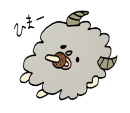 youmo-kun2 sticker #1870806
