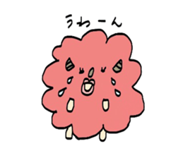 youmo-kun2 sticker #1870807