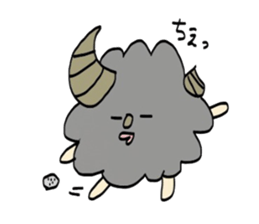 youmo-kun2 sticker #1870808