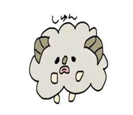 youmo-kun2 sticker #1870809