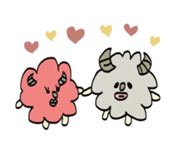 youmo-kun2 sticker #1870810