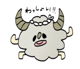 youmo-kun2 sticker #1870811