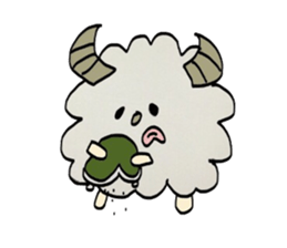 youmo-kun2 sticker #1870814