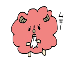 youmo-kun2 sticker #1870815