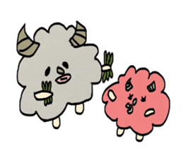 youmo-kun2 sticker #1870816