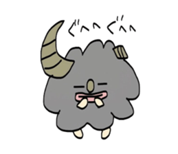 youmo-kun2 sticker #1870817