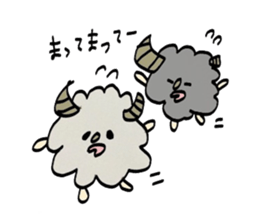 youmo-kun2 sticker #1870819