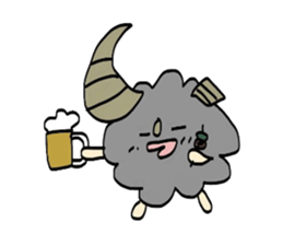 youmo-kun2 sticker #1870821