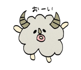 youmo-kun2 sticker #1870824