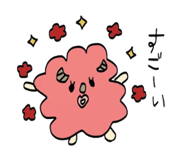 youmo-kun2 sticker #1870825