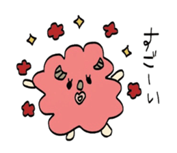 youmo-kun2 sticker #1870825