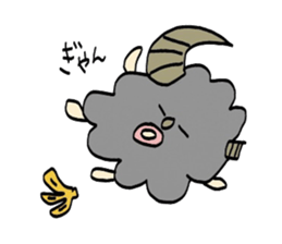 youmo-kun2 sticker #1870827