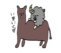 youmo-kun2 sticker #1870829