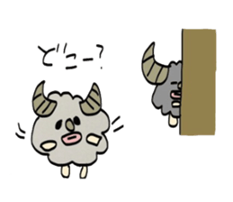 youmo-kun2 sticker #1870835