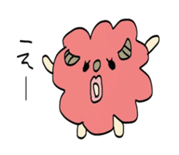 youmo-kun2 sticker #1870836