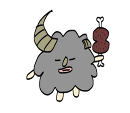 youmo-kun2 sticker #1870838