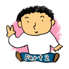 Pencil boy 2 (English)