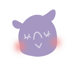 the rhino sticker #1871964