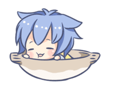 Nekomimi Survivor! sticker #1872101