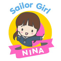 School Girl NINA