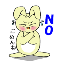 Sticker Lapako sticker #1872260