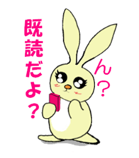 Sticker Lapako sticker #1872270