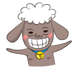 DOUBLE YUN sticker #1872325