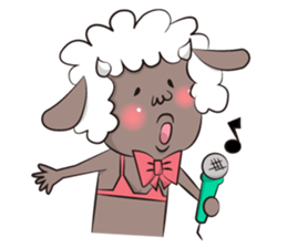 DOUBLE YUN sticker #1872355