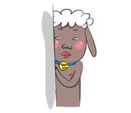 DOUBLE YUN sticker #1872359