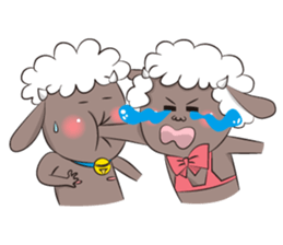 DOUBLE YUN sticker #1872362