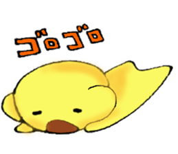 1day1koala sticker #1872375