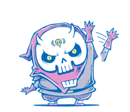 DABADA-CORPS 2 ver.NoWord sticker #1872525