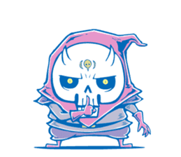 DABADA-CORPS 2 ver.NoWord sticker #1872526