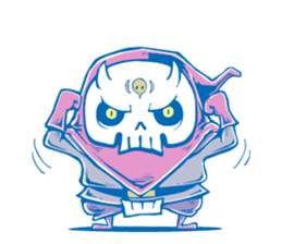 DABADA-CORPS 2 ver.NoWord sticker #1872527