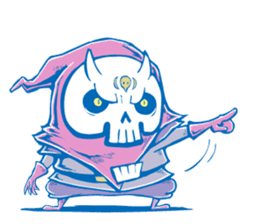 DABADA-CORPS 2 ver.NoWord sticker #1872529