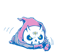 DABADA-CORPS 2 ver.NoWord sticker #1872530