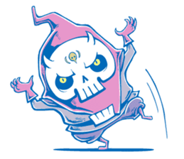 DABADA-CORPS 2 ver.NoWord sticker #1872533