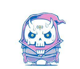 DABADA-CORPS 2 ver.NoWord sticker #1872534