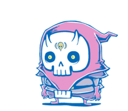 DABADA-CORPS 2 ver.NoWord sticker #1872537