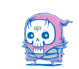 DABADA-CORPS 2 ver.NoWord sticker #1872538