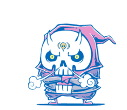 DABADA-CORPS 2 ver.NoWord sticker #1872540