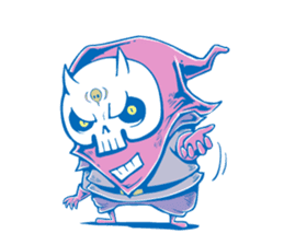 DABADA-CORPS 2 ver.NoWord sticker #1872541