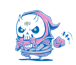 DABADA-CORPS 2 ver.NoWord sticker #1872542