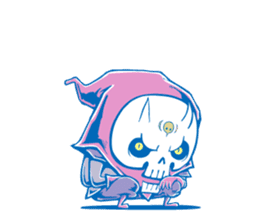 DABADA-CORPS 2 ver.NoWord sticker #1872548