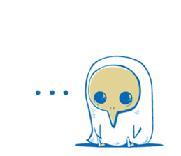 DABADA-CORPS 2 ver.NoWord sticker #1872556