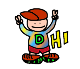 fun fun dance sticker #1872645