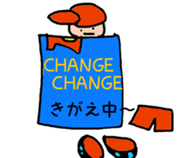 fun fun dance sticker #1872649