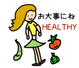 fun fun dance sticker #1872668