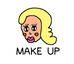 fun fun dance sticker #1872675