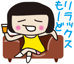 hellchan vol.1 sticker #1873071